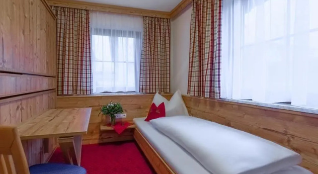 Номер Standard Pension Haus am Dorfplatz