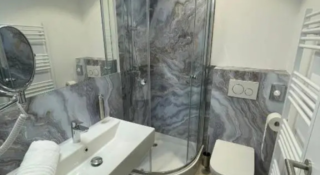 Номер Standard ROYAL APARTMENTS
