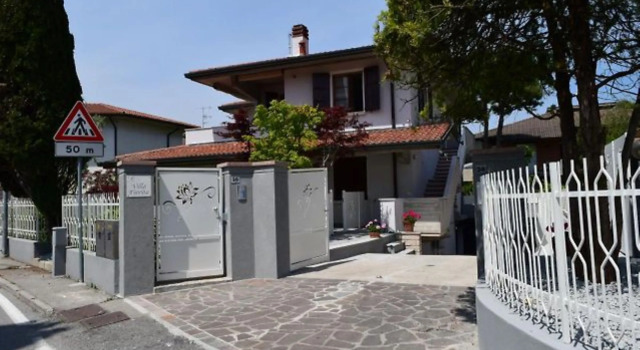 Villa Fiorita - Apt 1 - Violetta