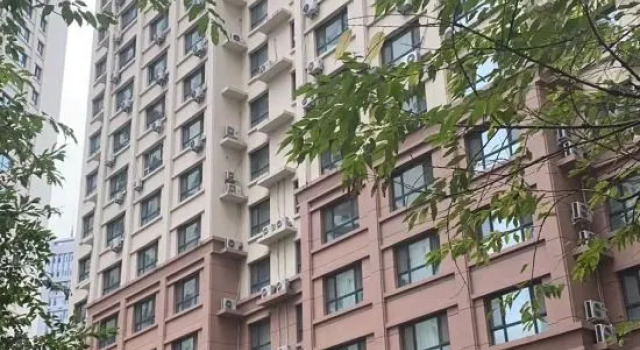 Yunlining Jing Apartment (Harbin University of Technology Shop), Varaa Huoneisto Harbin Heilongjiang