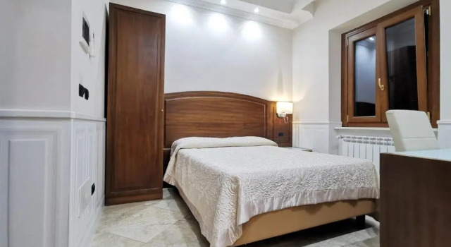 Одноместный номер Standard Hotel Valentino Palace
