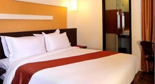 Habitación Superior Savali Hotel