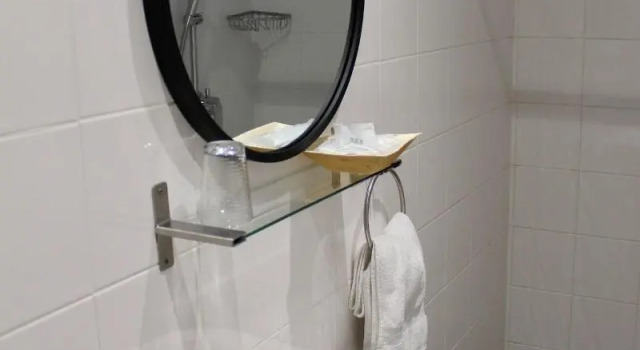 Номер Standard Hotel des Pyrénées