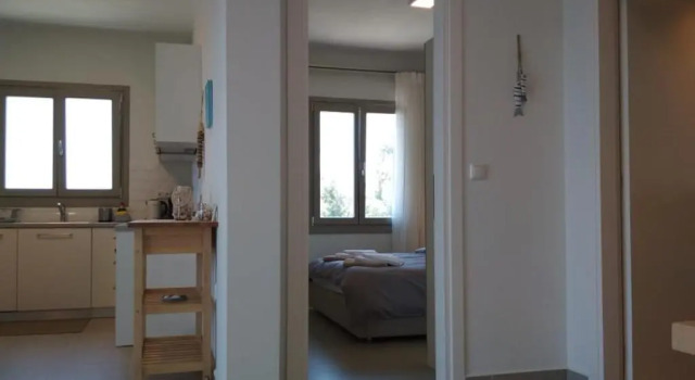 Apartament Moses Villa
