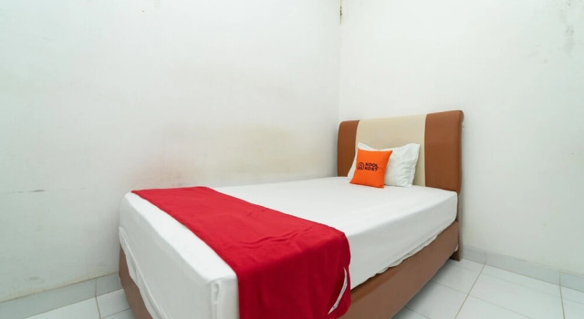 KoolKost Syariah near Summarecon Mall Serpong, Réserver Hôtel Tangerang Banten, près de Centre commercial Grand Serpong Mall