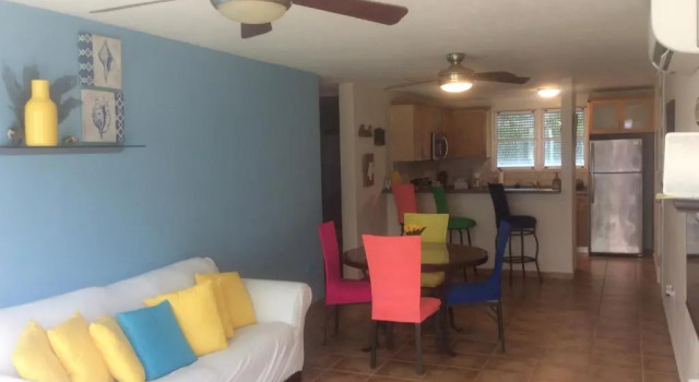 Come, Enjoy & Relax Bosque del Mar 1 Rio Grande, PR, Book Hotel Hotels in Rio Grande with a Pool, Swimming Pool