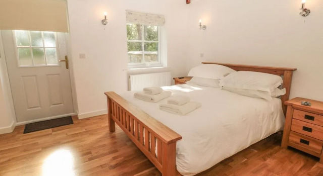 Nursery Cottage, Prenota Casa vacanze  