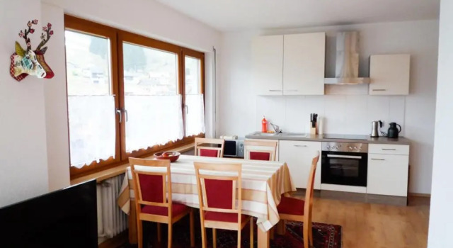 Black Forest Apartment, Reserva ahora Apartamento Hoteles en Baden-Wurtemberg con aparcamiento, Aparcamiento