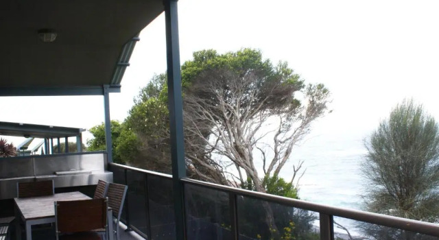 Бунгало NRMA Merimbula Beach Holiday Resort