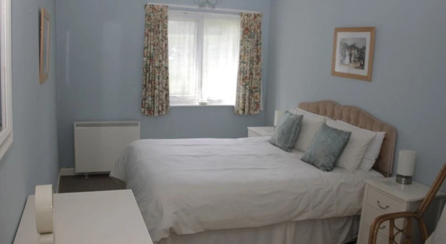 Higher Trewithen Holiday Cottages