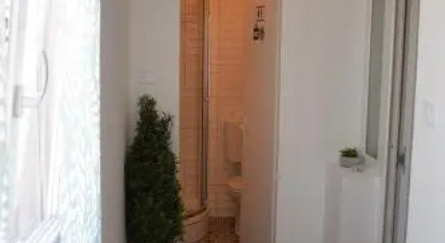 Soba Ganopa Osijek, Rezervovat Hotel Hotely v Slavonia s parkováním, Parkování