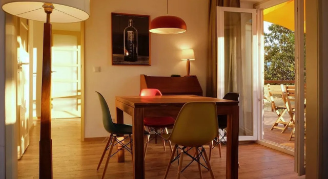 Bela Vista Apartment
