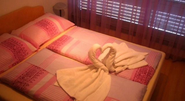 Номер Standard Rovere