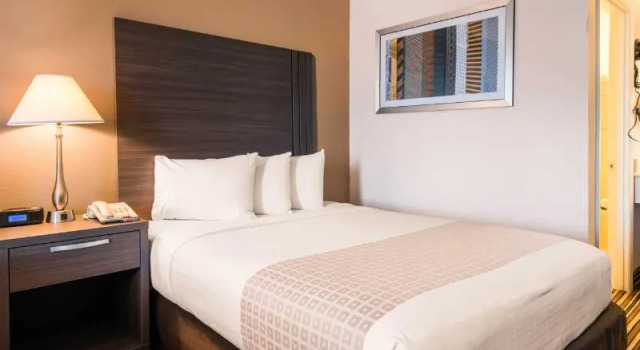 Номер Standard Econo Lodge Orlando Airport