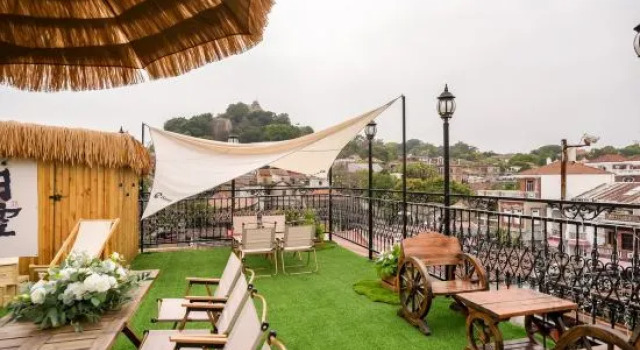 Gulangyu Xiyuan Homestay, Book Hotel Gulangyu 