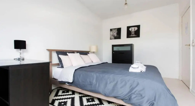 Cocoon - Duplex 3 Chambres 140 M2