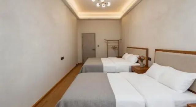 Люкс Erhai Lake · Jingxi Courtyard Homestay (Ideal State Branch)