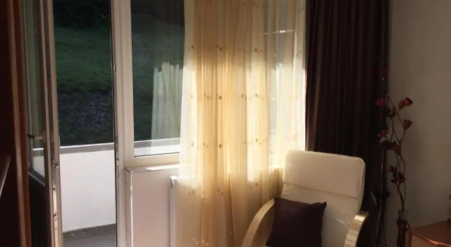Апартаменты apartament Durau