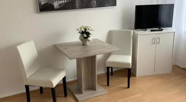 Zentrales WG-Zimmer 3 in Ravensburg stadtnah