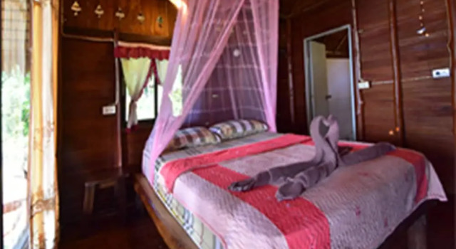 Tha Khao Bay View