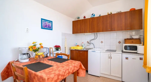Апартаменты Standard Guesthouse Slavka