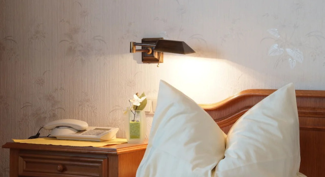 Двухместный номер Classic Hotel und Restaurant zum Schiffchen