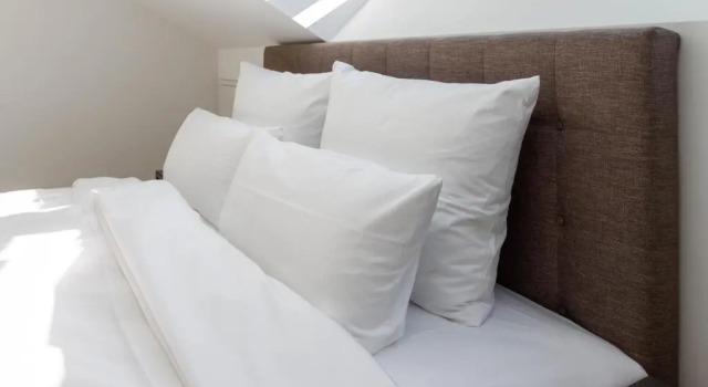 Апартаменты Superior Toploft Serviced Apartments