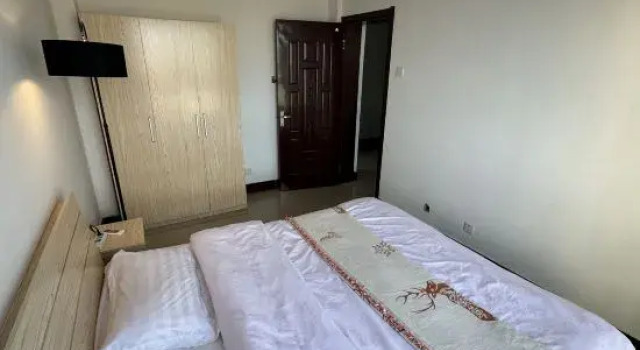 Люкс Standard с 3 комнатами Sanliang Haoyou Homestay Hotel
