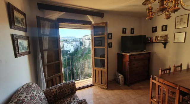Apartamento balcones del Tajo 2