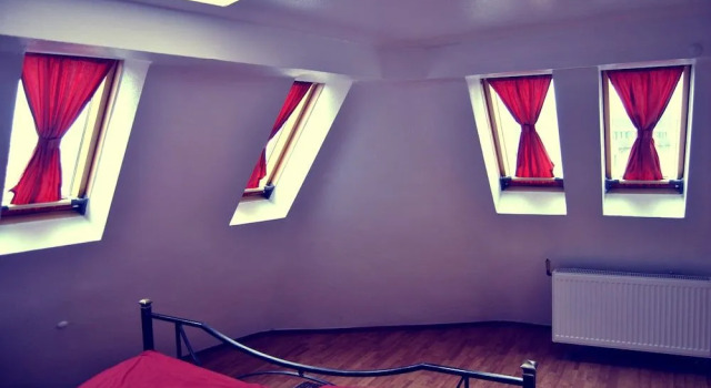 Kölnotel Hostel, Apart & Suite, Prenota Ostello Ehrenfeld Colonia