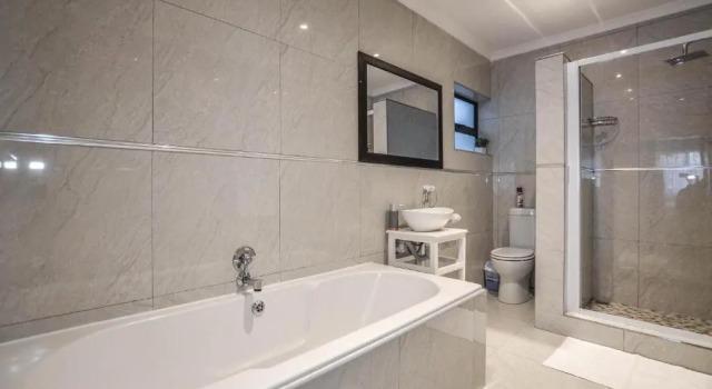 Номер Deluxe Casa Milner Guest House