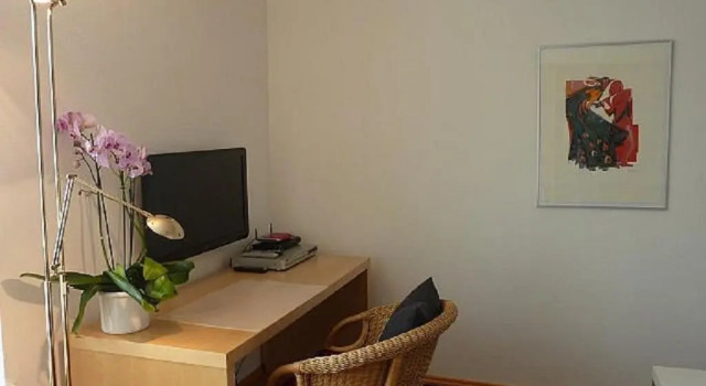 Апартаменты Ferienwohnung Brüssing