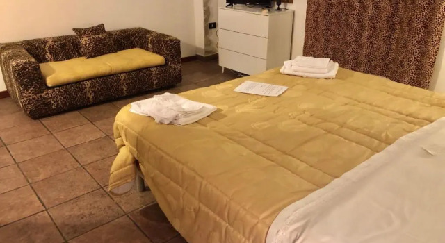 Dolce Vita Casa Vacanze