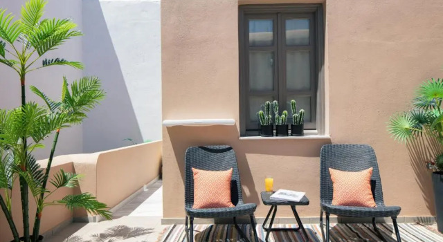 Люкс Deluxe Gateway Suites