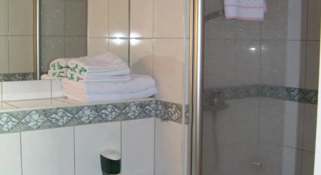 Двухместный номер Standard с красивым видом из окна Naturparkhotel Haus Hubertus