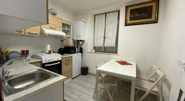 Апартаменты с 4 комнатами Casa Camelie