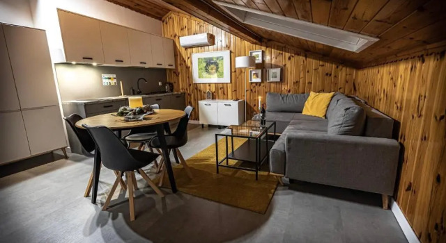 Apartamenty MIODZIO, Prenota Appartamento Szczyrk Silesia