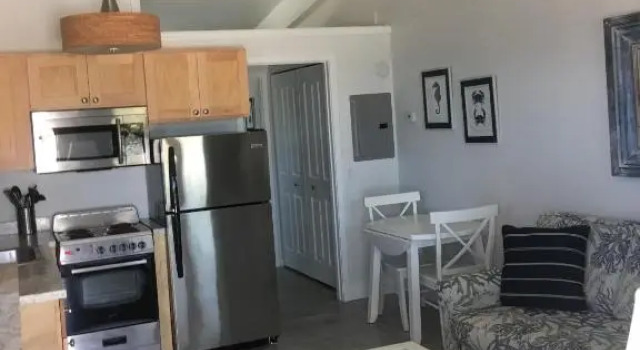 Номер Standard Matecumbe Resort
