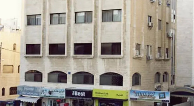Al Waha Furnished Apartments