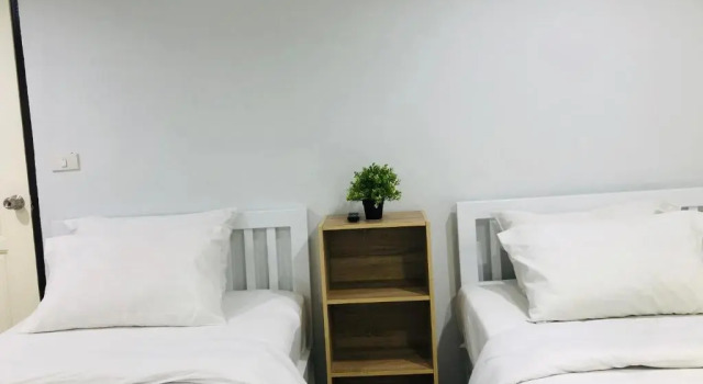 Номер Standard NK Guesthouse 2