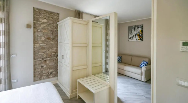 San Lorenzo Apartments