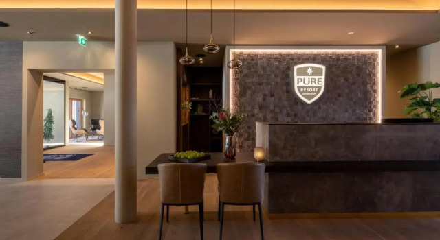 Berg & Golf Resort Westendorf by ALPS RESORTS, Book Resort Westendorf Brixental