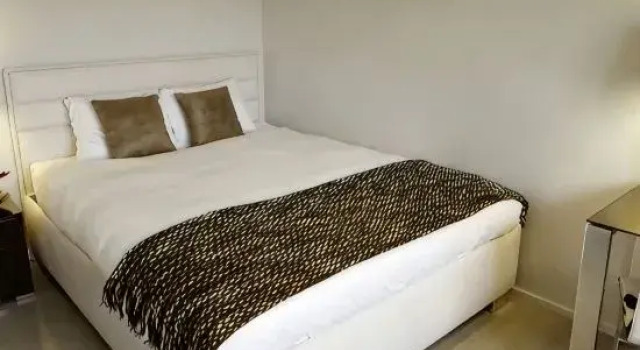 Номер Standard с 2 комнатами VISIONAPARTMENTS Binzmühlestrasse 50 - self check-in