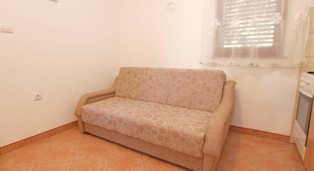 Apartment 1136