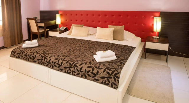 Boutique Hotel Arta