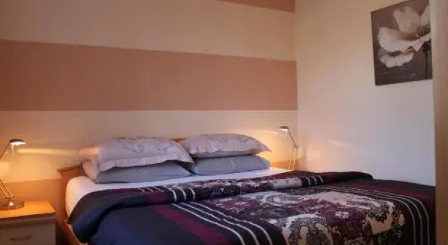La Grande Apartments, Boek Appartement Dobrota 