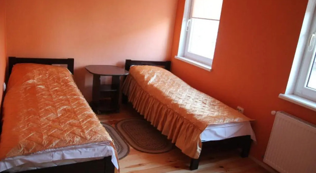 Standard double chambre Troyanda