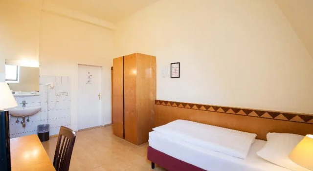 Номер Standard Hotel Post Wien