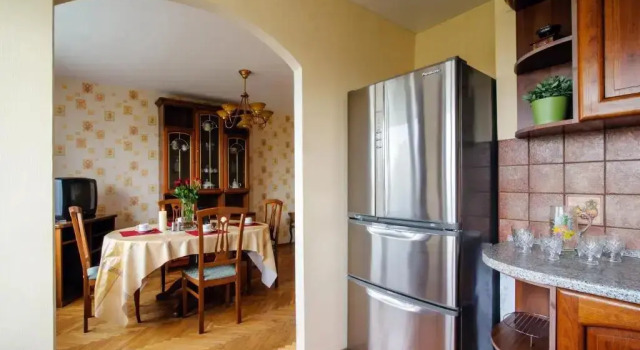 Rooms for rent in the Mayakovskogo