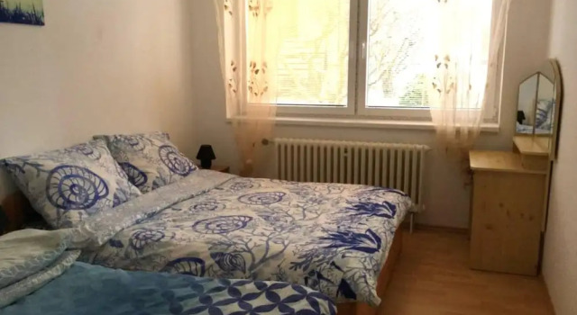 Апартаменты Cozy Apartment in Eastern Bohemia Near Town Center